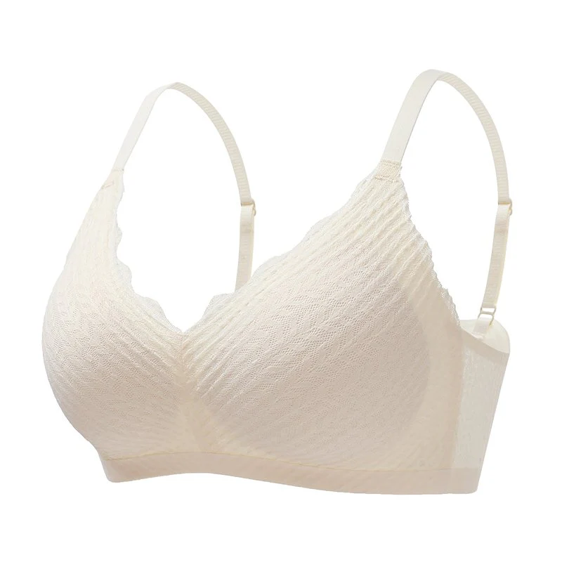 KomfortPlus BH - Bequem BH ohne Bügel | 1+1 GRATIS - Image 8