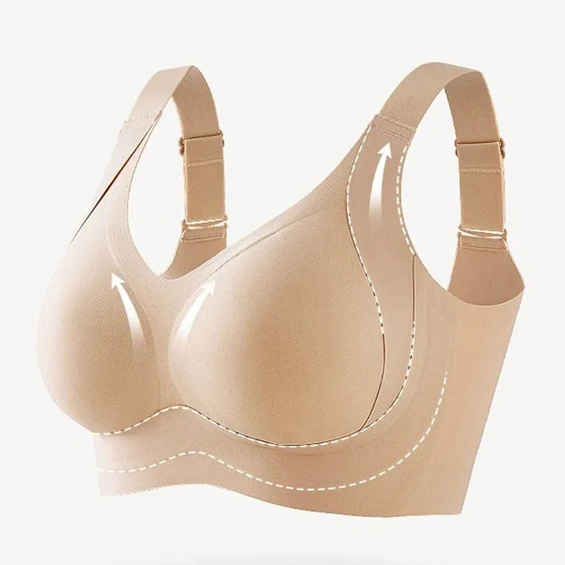 ComfortMax – Der nahtlose, kabellose Vollabdeck-BH | 1+1 GRATIS - Image 12