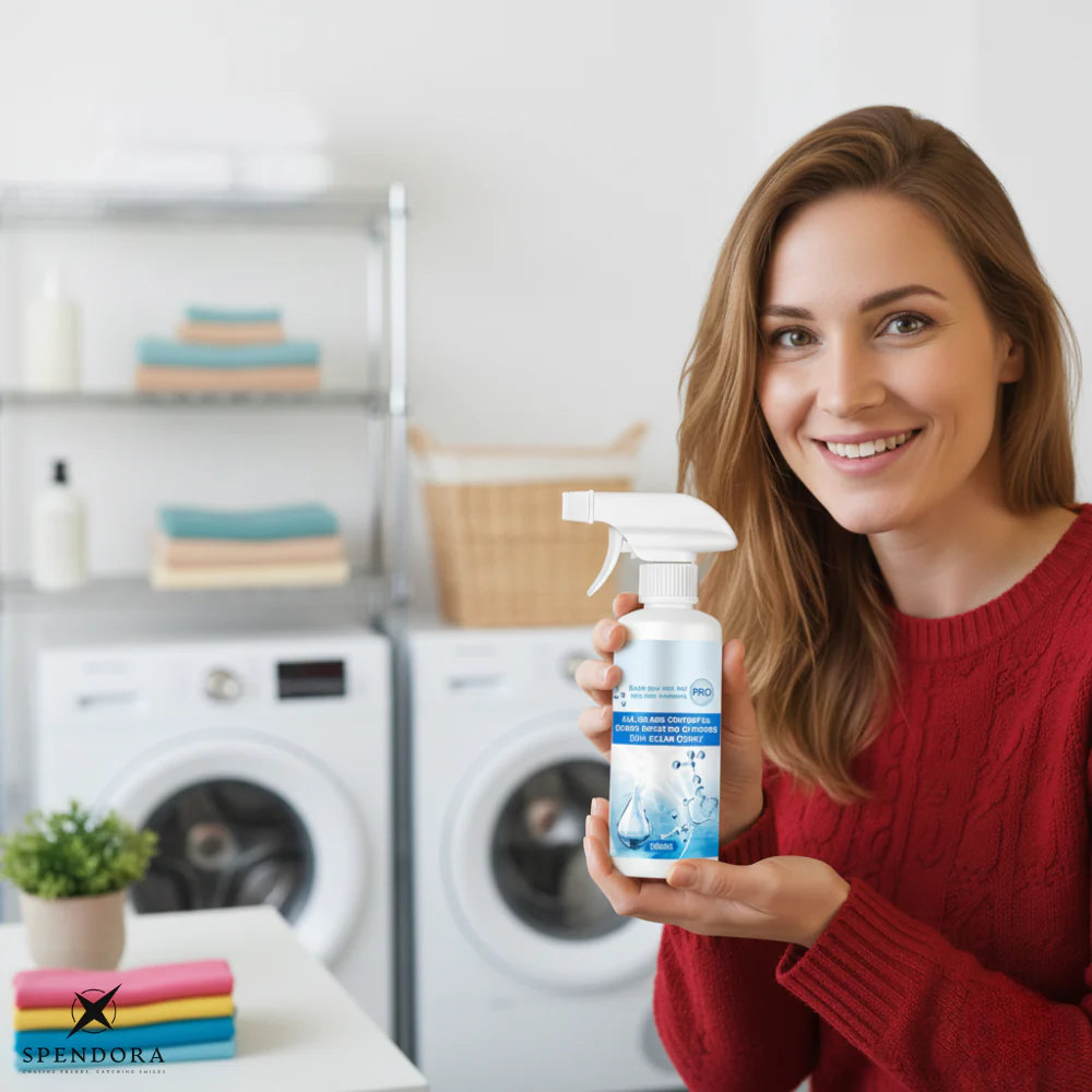 PureClean - Spray gegen hartnäckige Flecken | 1+1 GRATIS