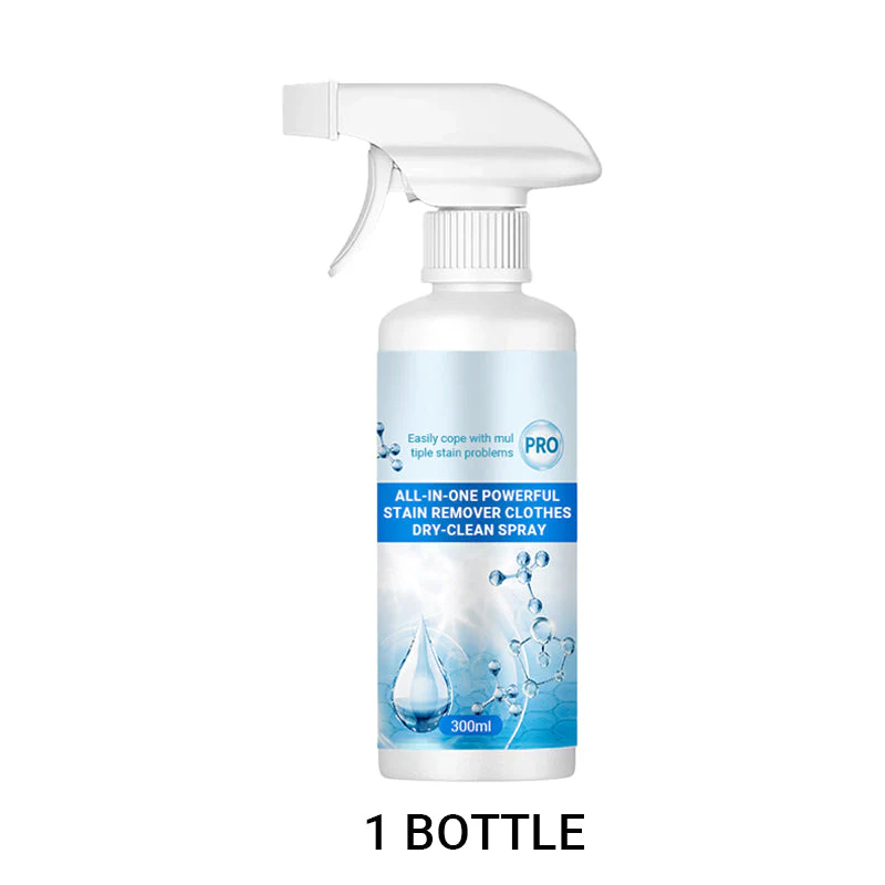 PureClean - Spray gegen hartnäckige Flecken | 1+1 GRATIS - Image 12