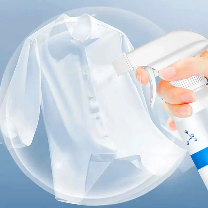 PureClean - Spray gegen hartnäckige Flecken | 1+1 GRATIS - Image 3