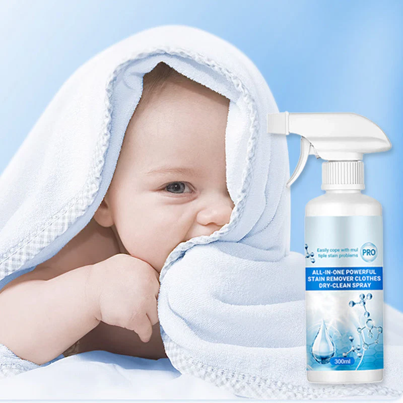 PureClean - Spray gegen hartnäckige Flecken | 1+1 GRATIS - Image 5