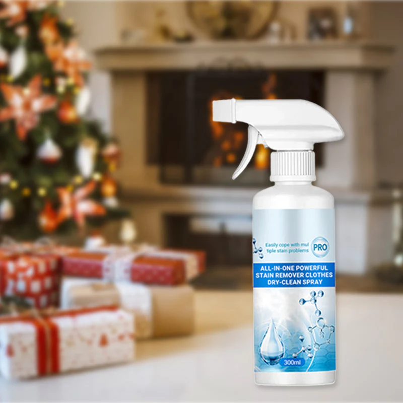 PureClean - Spray gegen hartnäckige Flecken | 1+1 GRATIS - Image 9