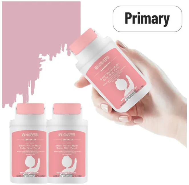 1 +1 GRATIS | Mazeo™ Wandreparatur Rollbürste - Verfügbar in 5 Farben - Image 13