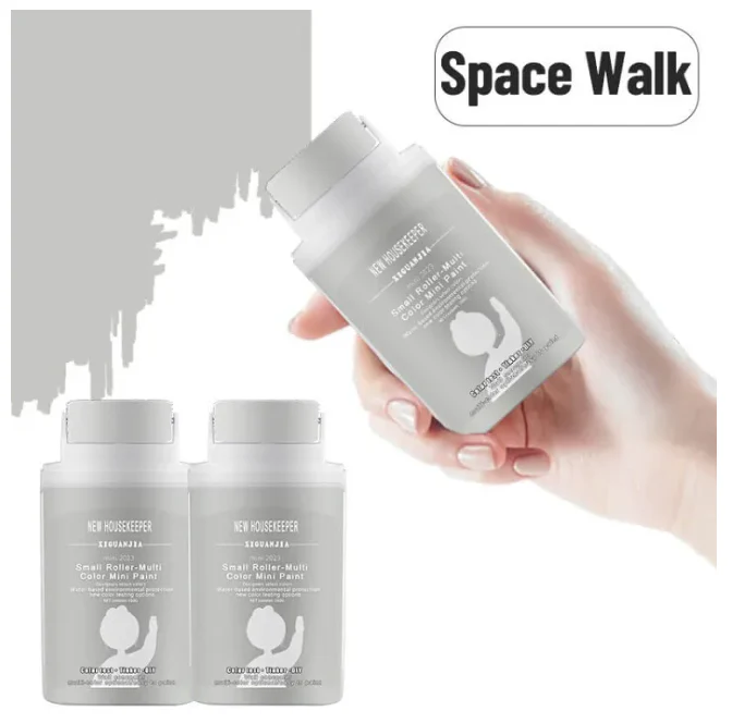 1 +1 GRATIS | Mazeo™ Wandreparatur Rollbürste - Verfügbar in 5 Farben - Image 5