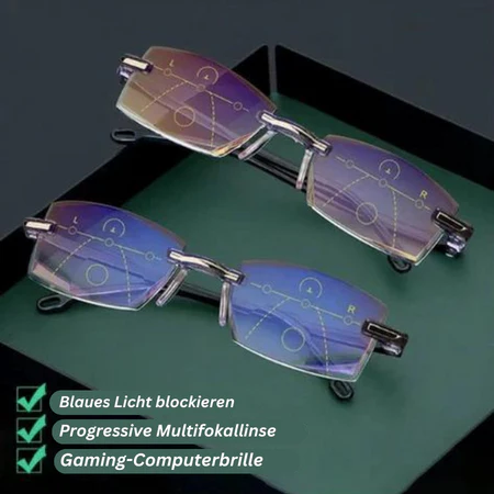 1+1 GRATIS | ProtectedVision - Lesebrille mit Blaulichtfilter [Letzter Tagesrabatt] - Image 10