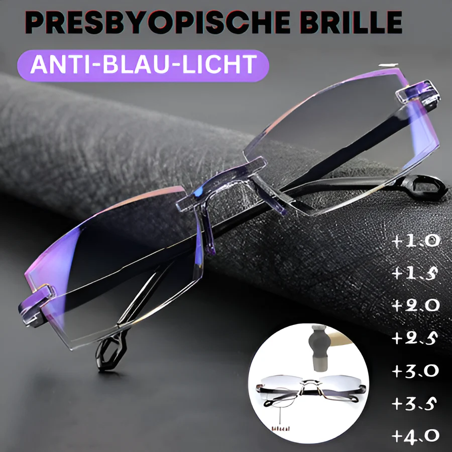 1+1 GRATIS | ProtectedVision - Lesebrille mit Blaulichtfilter [Letzter Tagesrabatt] - Image 11