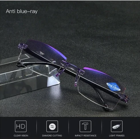 1+1 GRATIS | ProtectedVision - Lesebrille mit Blaulichtfilter [Letzter Tagesrabatt] - Image 5