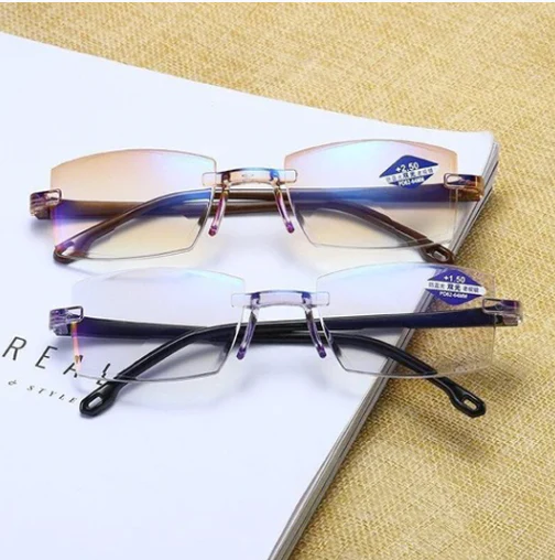1+1 GRATIS | ProtectedVision - Lesebrille mit Blaulichtfilter [Letzter Tagesrabatt] - Image 6