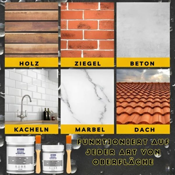 SealFix Gel 100g – Die einfache Lösung für Lecks und Risse in Ihrem Zuhause | 1+1 Gratis - Image 7