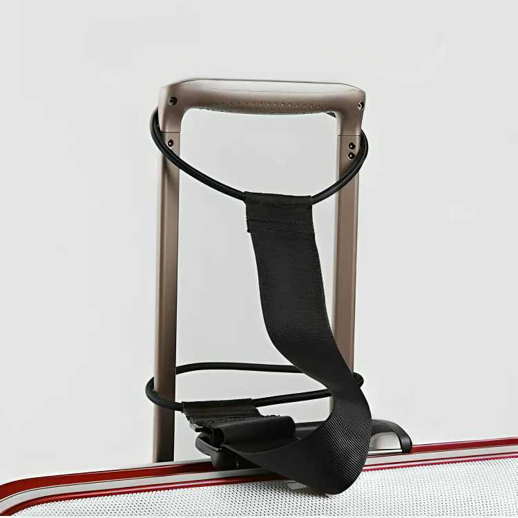 SafeStrap - Smarter elastischer Gepäckgurt | 1+1 GRATIS - Image 2