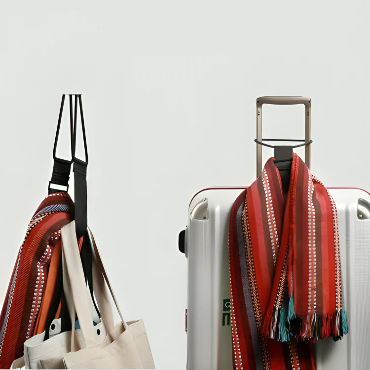 SafeStrap - Smarter elastischer Gepäckgurt | 1+1 GRATIS - Image 3