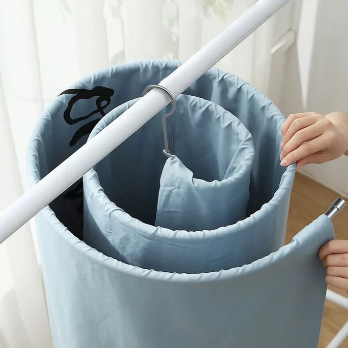 1+1 GRATIS | SpinDry Pro – Die innovative Trocknungshilfe für faltenfreie Kleidung - Image 4