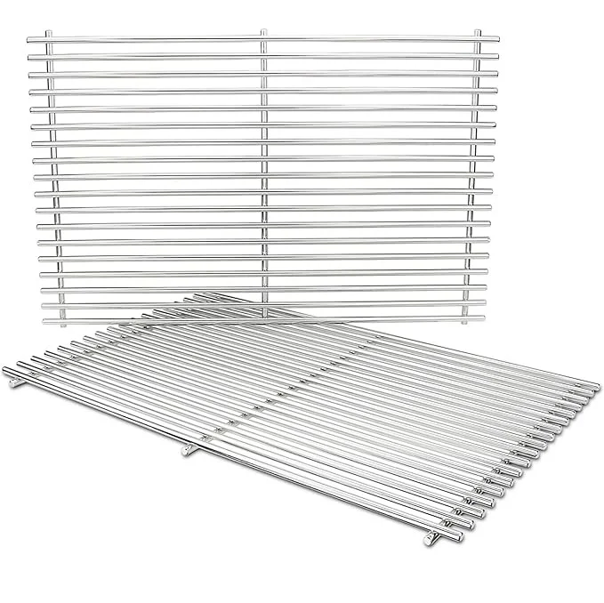 1 + 1 GRATIS - Tragbarer Camping BBQ Grill - Image 5