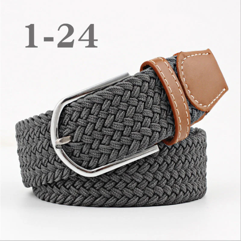 1+2 GRATIS | BELTIK™ Elastische Stretchgürtel - Unisex - Image 11