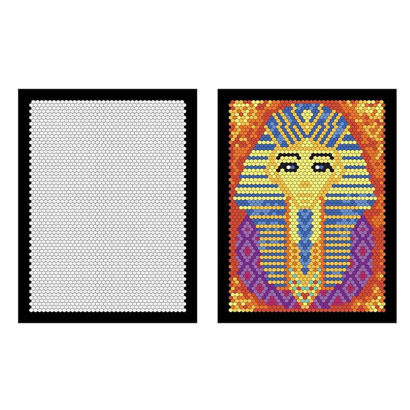ColorMyst – Kreatives Farb-Rätselbuch | 50% RABATT - Image 13