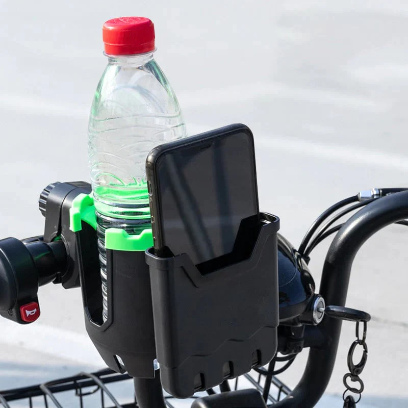 2-in-1 Universal Becher- und Telefonhalterung | 50% RABATT - Image 5