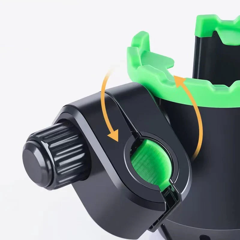 2-in-1 Universal Becher- und Telefonhalterung | 50% RABATT - Image 7