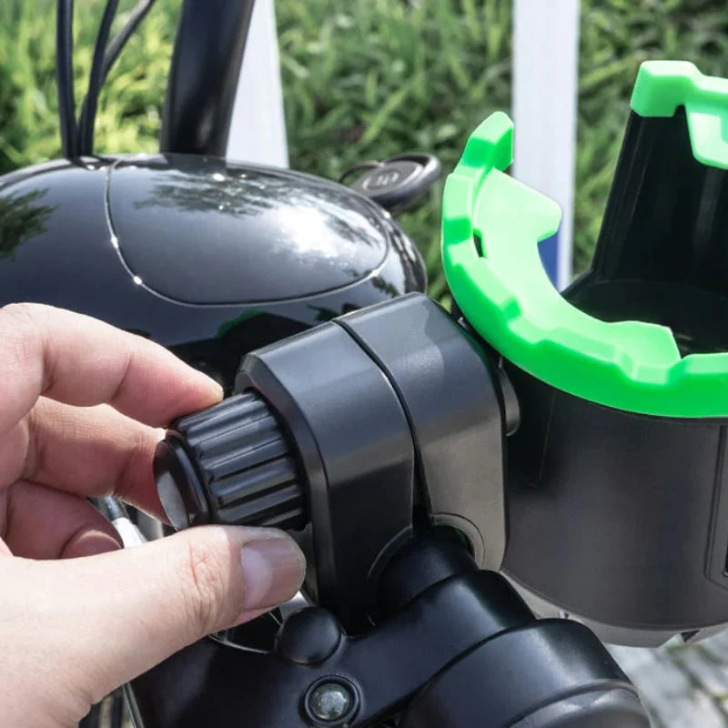 2-in-1 Universal Becher- und Telefonhalterung | 50% RABATT - Image 9