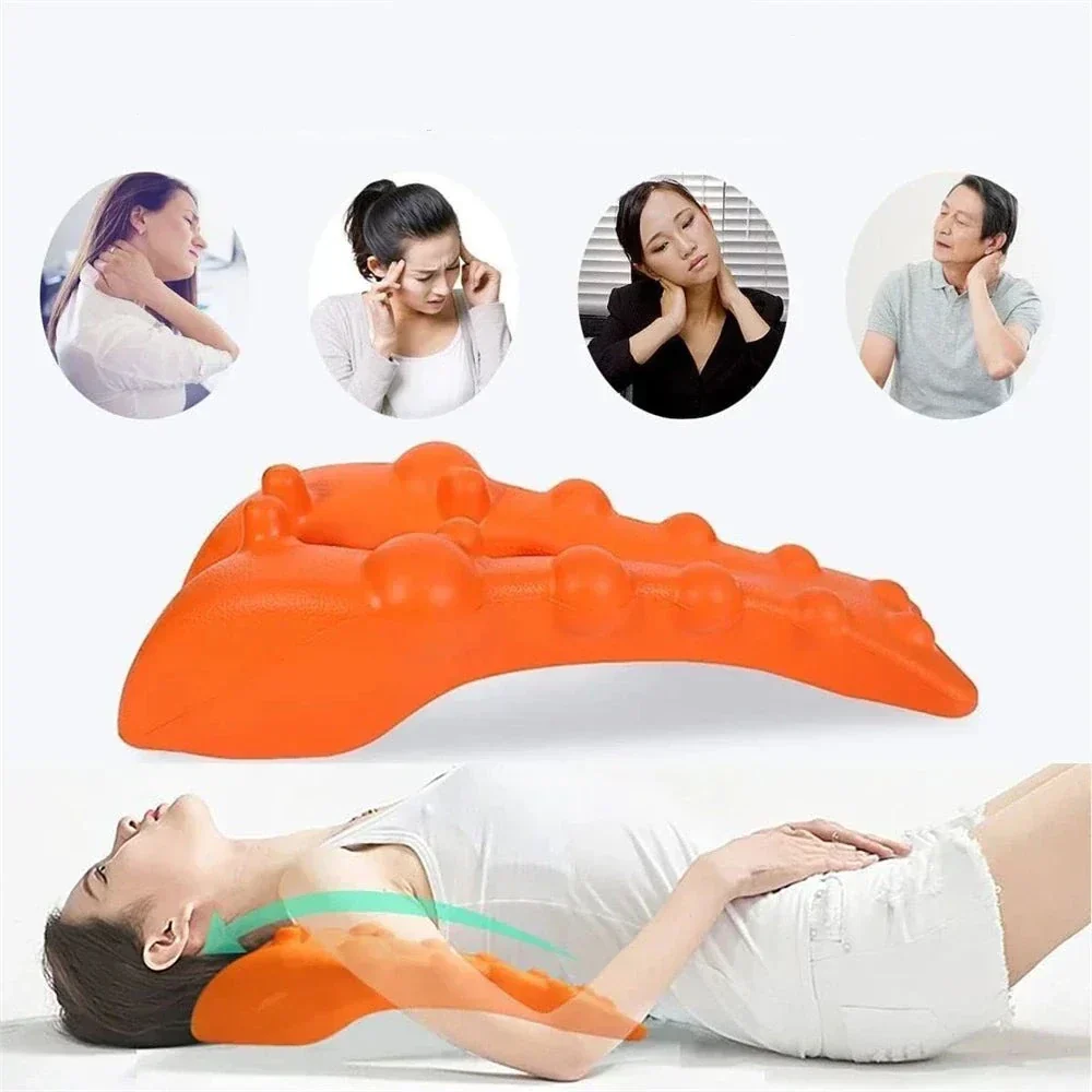 20% Nacken Dehnung Massagegerät - Image 2