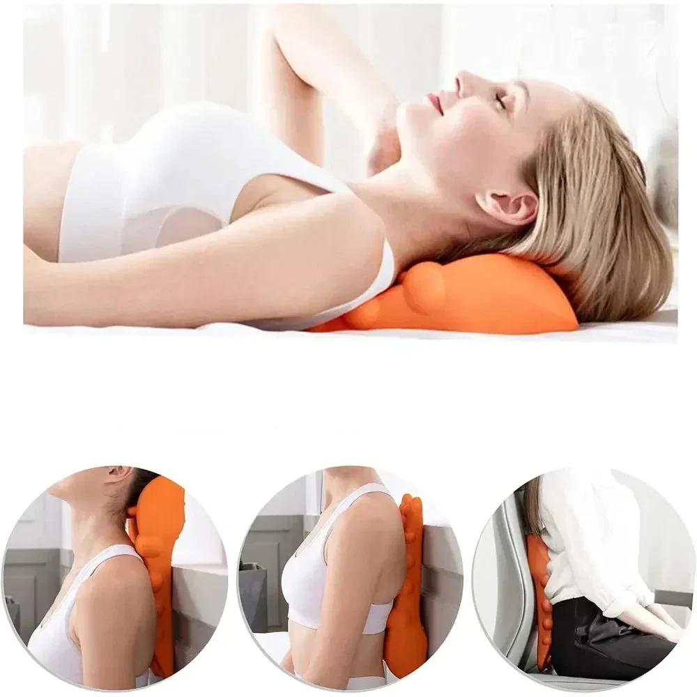 20% Nacken Dehnung Massagegerät - Image 3
