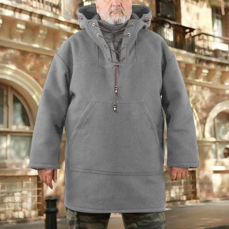 2023 warme Anorakjacke | 50% RABATT - Image 10