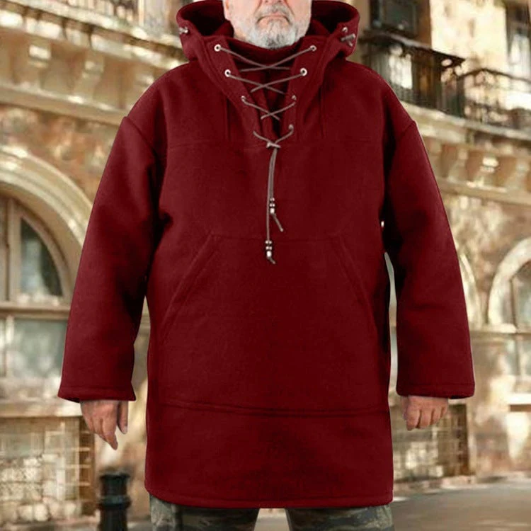 2023 warme Anorakjacke | 50% RABATT - Image 11
