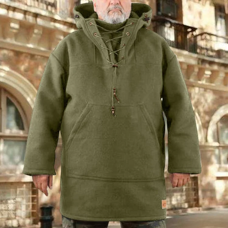 2023 warme Anorakjacke | 50% RABATT - Image 14