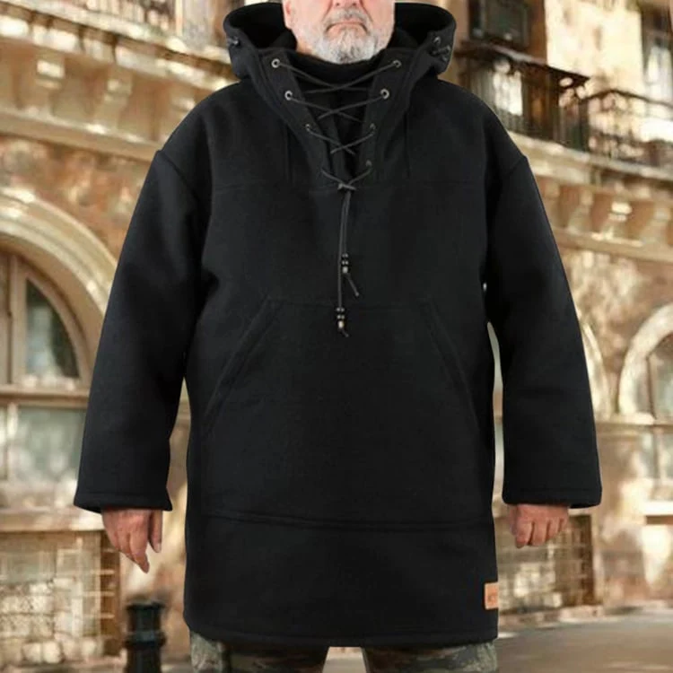 2023 warme Anorakjacke | 50% RABATT - Image 15