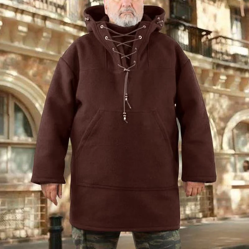 2023 warme Anorakjacke | 50% RABATT - Image 2