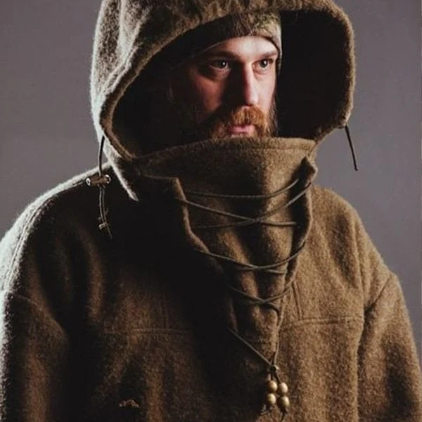 2023 warme Anorakjacke | 50% RABATT - Image 6