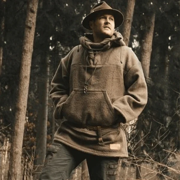 2023 warme Anorakjacke | 50% RABATT - Image 8