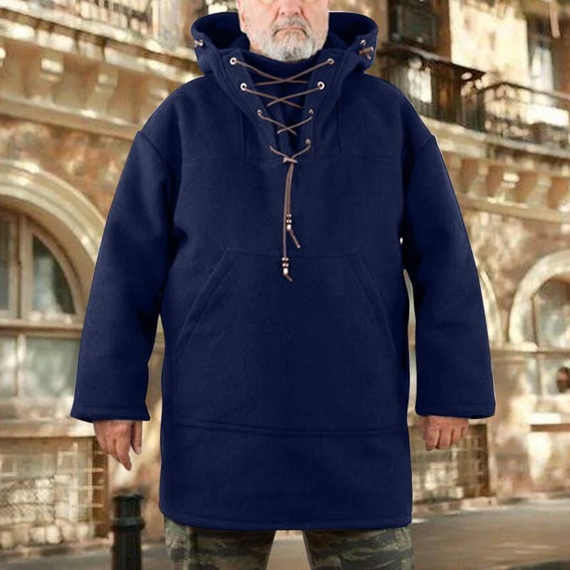 2023 warme Anorakjacke | 50% RABATT - Image 9