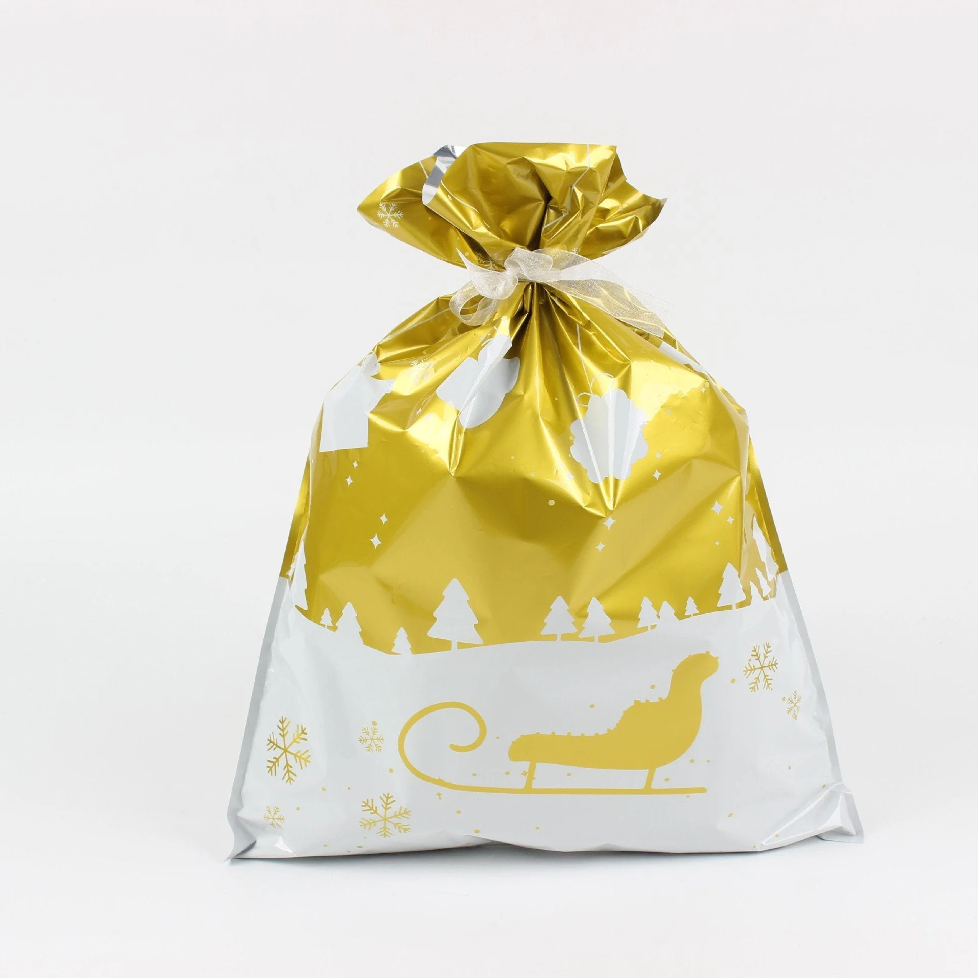 GiftEase – Stilvolle Weihnachts-Geschenktüten | 50% RABATT - Image 11