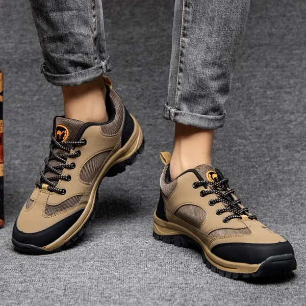 Spectatorl – Der orthopädische Komfort-Sneaker für jeden Tag | 50% RABATT - Image 10