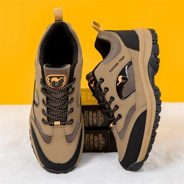 Spectatorl – Der orthopädische Komfort-Sneaker für jeden Tag | 50% RABATT - Image 11