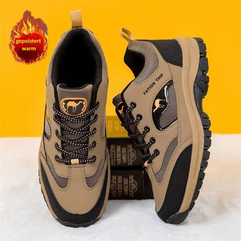 Spectatorl – Der orthopädische Komfort-Sneaker für jeden Tag | 50% RABATT - Image 12