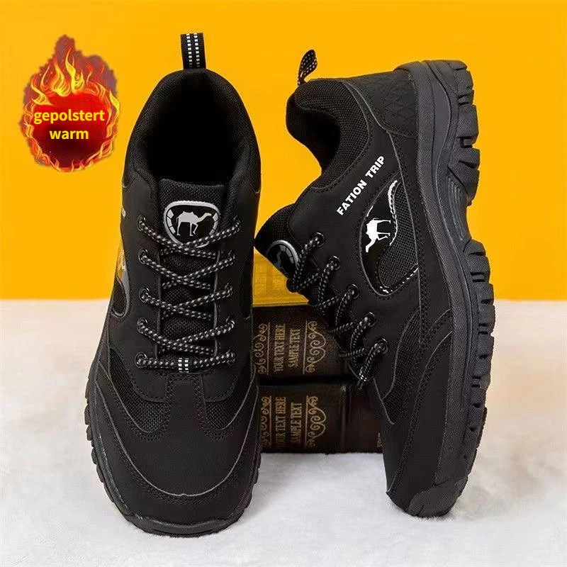 Spectatorl – Der orthopädische Komfort-Sneaker für jeden Tag | 50% RABATT - Image 13
