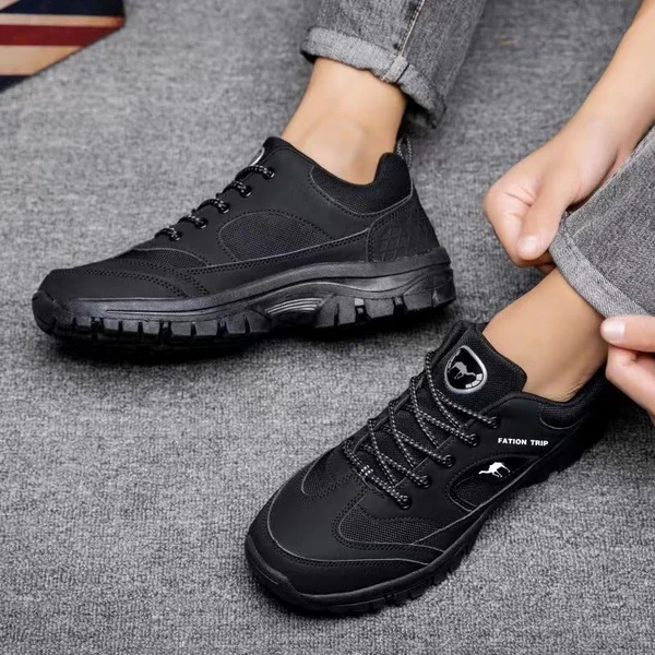 Spectatorl – Der orthopädische Komfort-Sneaker für jeden Tag | 50% RABATT - Image 2