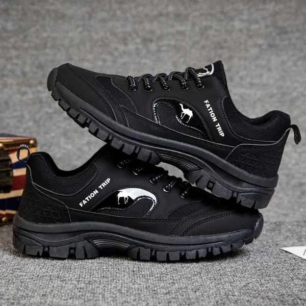 Spectatorl – Der orthopädische Komfort-Sneaker für jeden Tag | 50% RABATT - Image 3