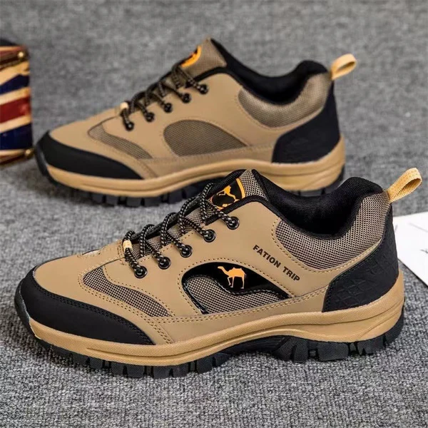 Spectatorl – Der orthopädische Komfort-Sneaker für jeden Tag | 50% RABATT - Image 6