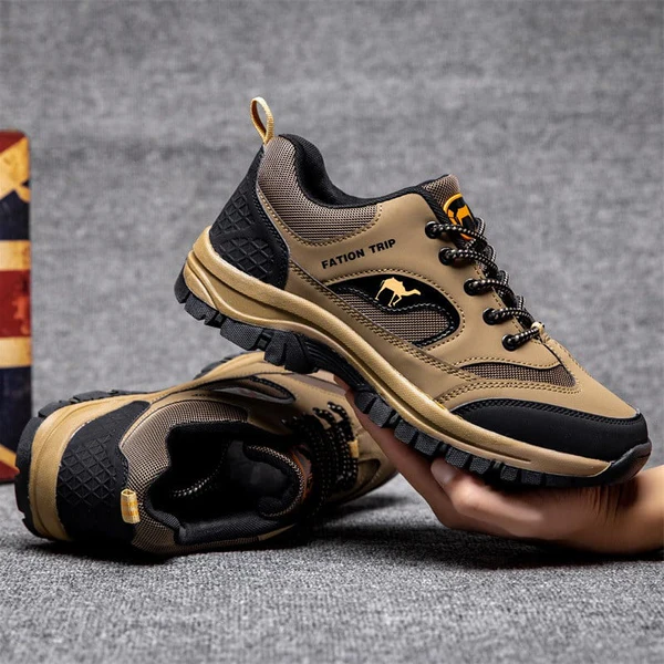 Spectatorl – Der orthopädische Komfort-Sneaker für jeden Tag | 50% RABATT - Image 7