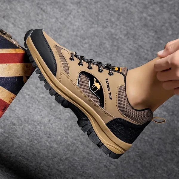 Spectatorl – Der orthopädische Komfort-Sneaker für jeden Tag | 50% RABATT - Image 9