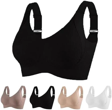 Liftelle™ – 2025 Bügellose Push-up-BH mit maximalem Komfort & verstellbarem Halt | 1+1 GRATIS - Image 28