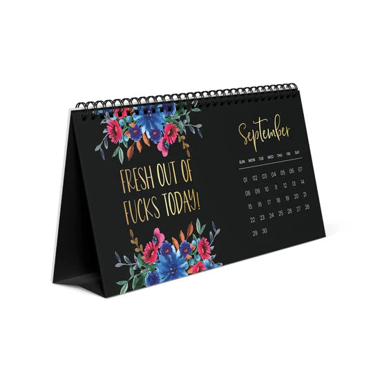 2025 neuer Kalender für müde Frauen | 50% RABATT - Image 14