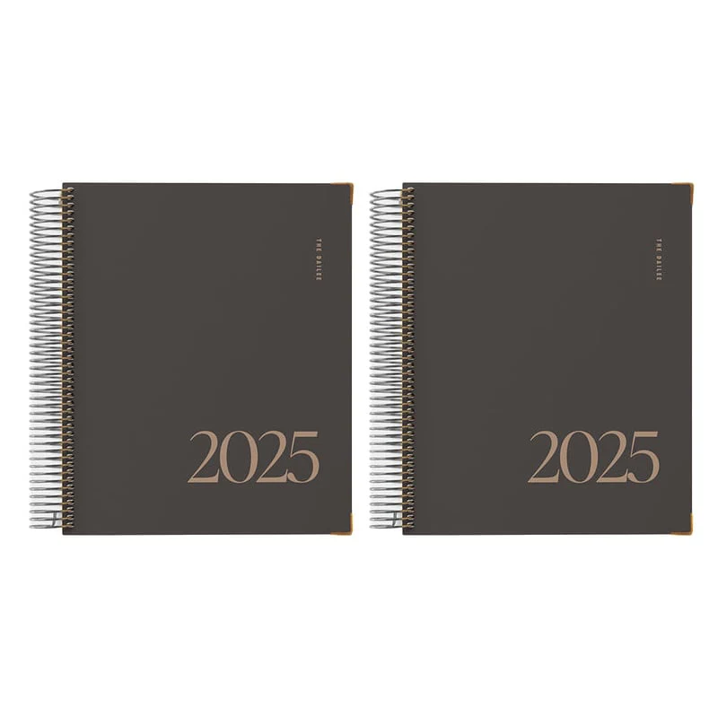 PlanMaster - 2025 Tagesplaner | 50% RABATT - Image 13