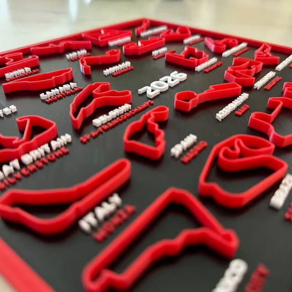 2026 F1 Rennkalender — Entfachen Sie tägliche Renn-Action - Image 5
