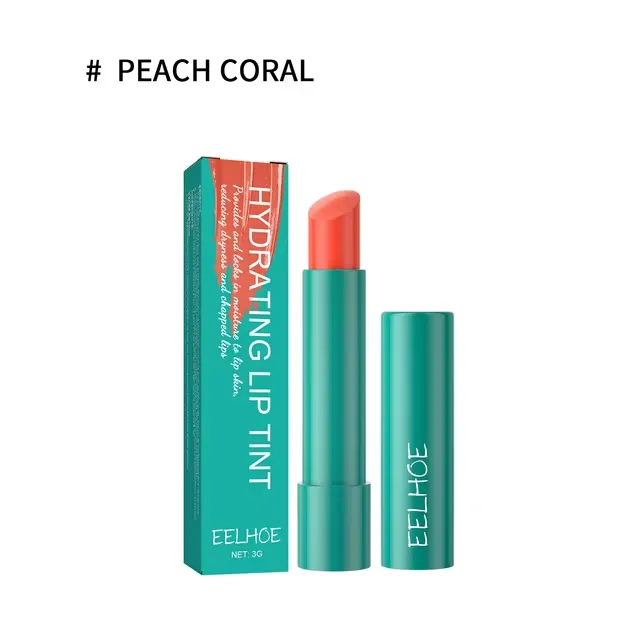 HydraGlow - 24 Stunden feuchtigkeitsspendende Lippenstiftfarbe (3 Stück) | 50% RABATT - Image 10