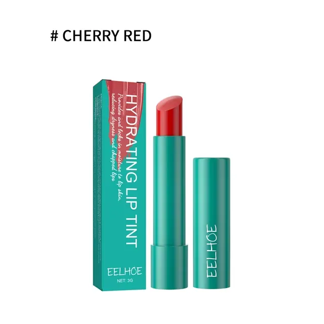 HydraGlow - 24 Stunden feuchtigkeitsspendende Lippenstiftfarbe (3 Stück) | 50% RABATT - Image 11