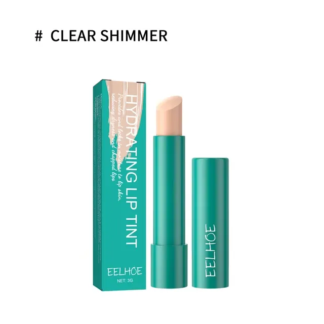 HydraGlow - 24 Stunden feuchtigkeitsspendende Lippenstiftfarbe (3 Stück) | 50% RABATT - Image 8